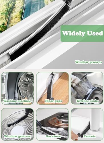 20Pcs Crevice Cleaning Brush - Image 4