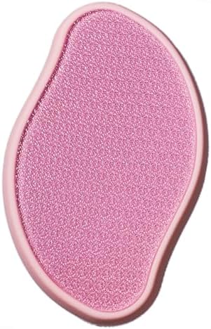 Nano Glass Foot File, Pedicure Tool and exfoliator, Glass Surface, Comfortable by Ainio