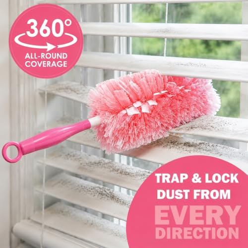 60 Pack Duster Refills Compatible - Image 5