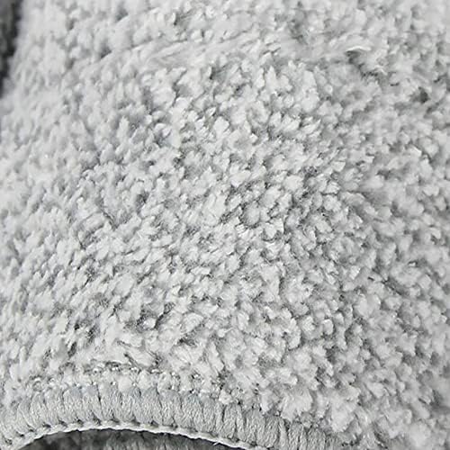 Washable Microfiber Pads 32" Replacement 6 Pack Fit - Image 4