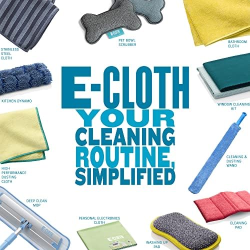 E-Cloth Eyeglasses Cleaning Cloth, Reusable & Washable - Image 5