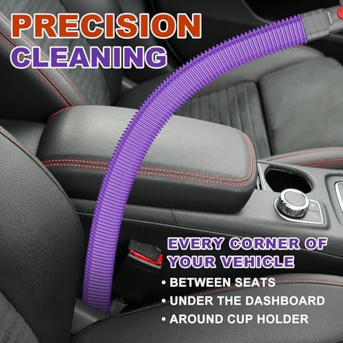 Sealegend Dryer Vent Cleaner Kit - Image 5