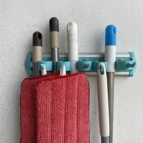 TreeLen 3 Packs Microfiber Mop Pads Spray Mop Replacement Heads Wet/Dry Floor - Image 5