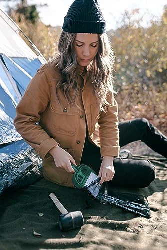 Stansport Tent Essentials Kit - Image 6