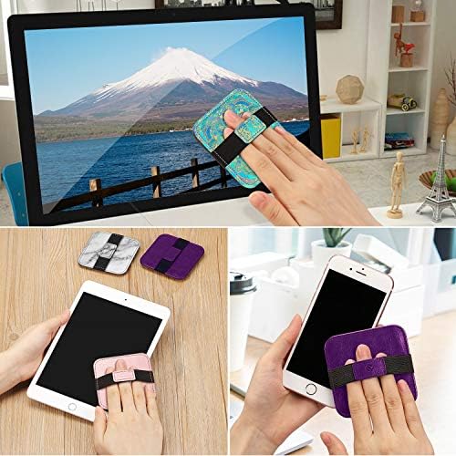 Fintie Screen Cleaning Pad, Soft Cloth Car Phone Screen Cleaner - Image 6