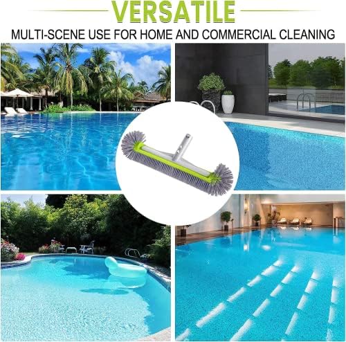 Professional Swimming Pool Brush Head - Image 6