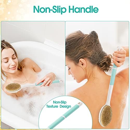 Backski Back Scrubber Anti Slip - Image 2