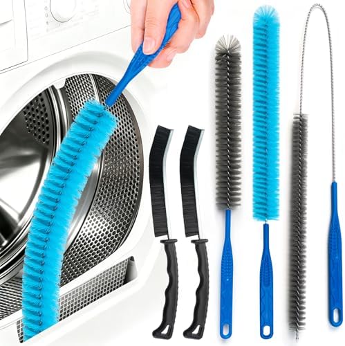 Dryer Vent Cleaner Kit by Unknown