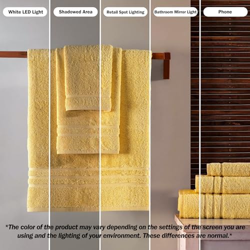 Hawmam Linen Bath Sheets Extra Large, Turkish Cotton, 2 Pack - Image 3