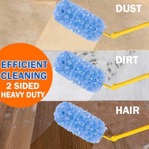 60 Count Heavy Duty Duster Refill - Image 7