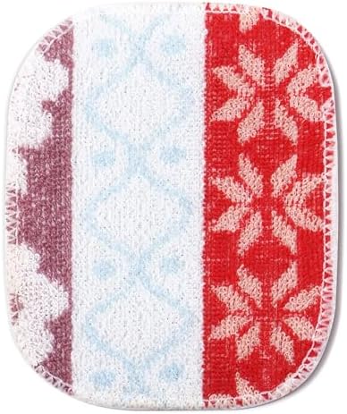 Amarelle Scrub, Eco-Friendly Reusable Dish Scrubbers - Image 2