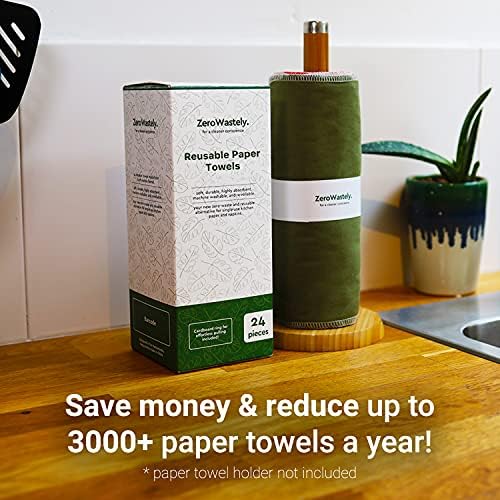 Reusable Paper Towels - Image 2