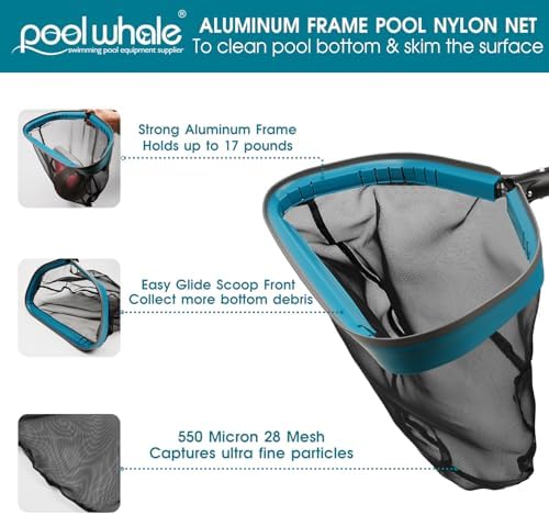 Swimming Pool Cleaning Kit - Image 3