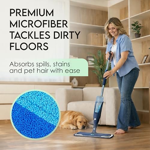 Mop Pads for Bona - Image 3
