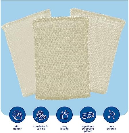 Multi-Purpose Scouring Pad by Scrub-It - Image 6
