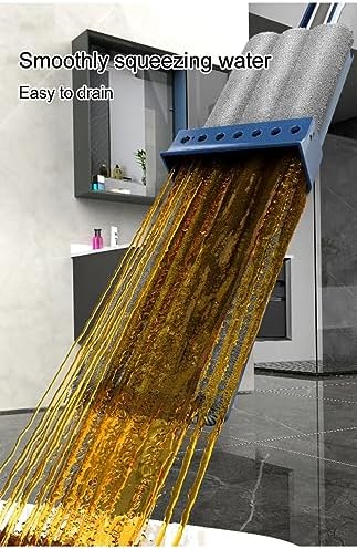 New 2024 Ultra-Fine Fiber Mop - Image 5