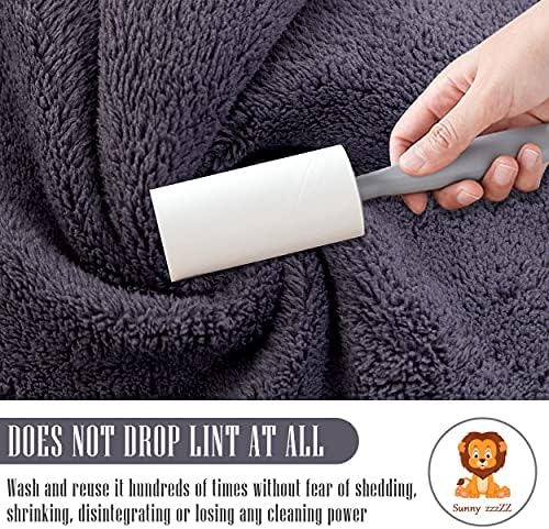 Sunny zzzZZ 24 Pack Kitchen Dishcloths - Image 4