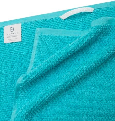 Bumble Kitchen Towels 6 Pack 100% Cotton 16"x26" - Image 3
