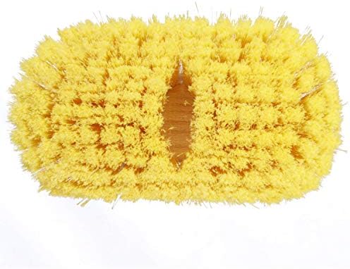 Seachoice Deck Brush w/Threaded Hole - Image 2