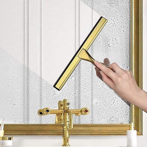 HIWARE All-Purpose Shower Squeegee - Image 5