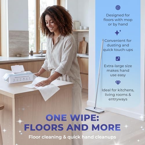 Baking Soda Cleaning Wipes - Image 7