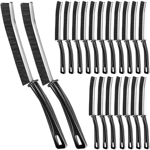 20Pcs Crevice Cleaning Brush by Unknown