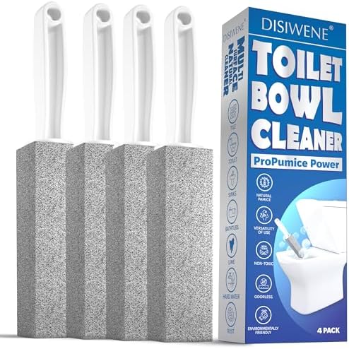 DISIWENE Pumice Cleaning Stone by Unknown