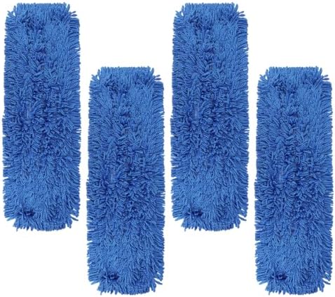 24 Inch Dust Mop Head Replacement by BeiLan