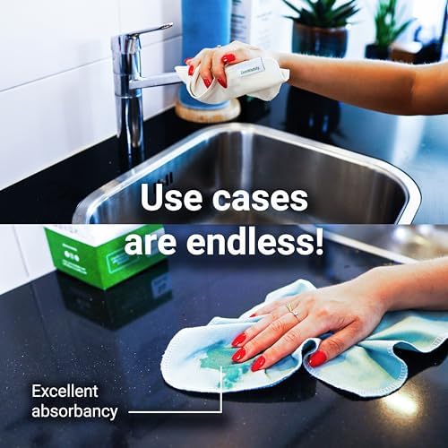Reusable Paper Towels - Image 6