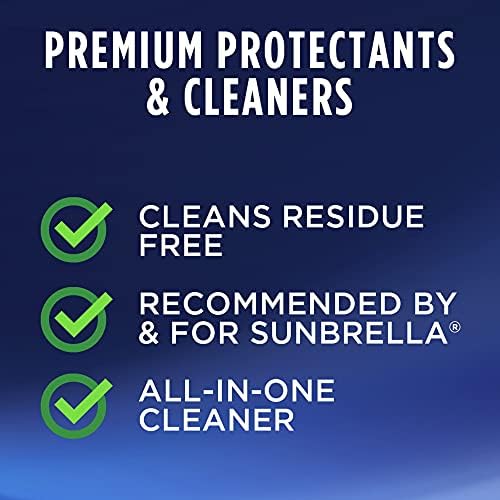 303 Multi-Surface Cleaner for Vinyl, Fabric & Plastic, 1 Gallon - Image 3