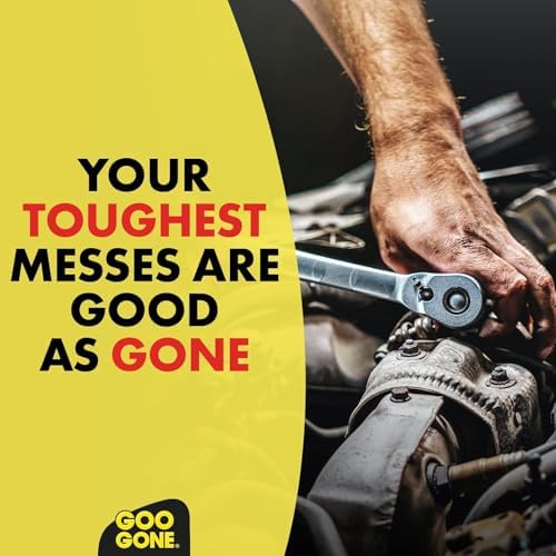 Goo Gone Spray Pro-Power Adhesive Remover - Image 5