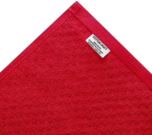 COTTON CRAFT Amazing Kitchen Towel - Image 4