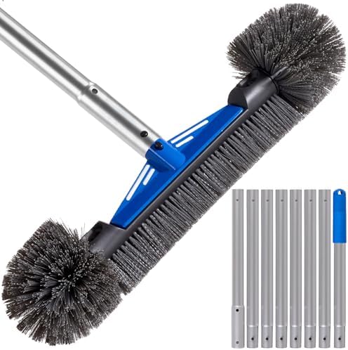 Best Choice Products 20" Pool Brush by BestChoiceProducts