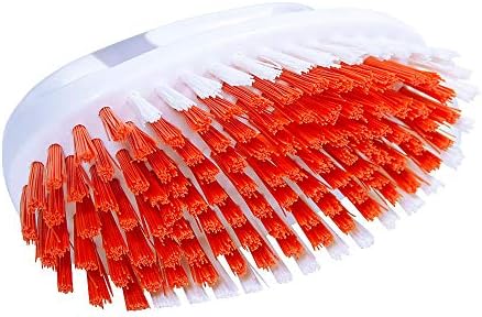 HDX Scrub Brush with Iron Handle - Image 2