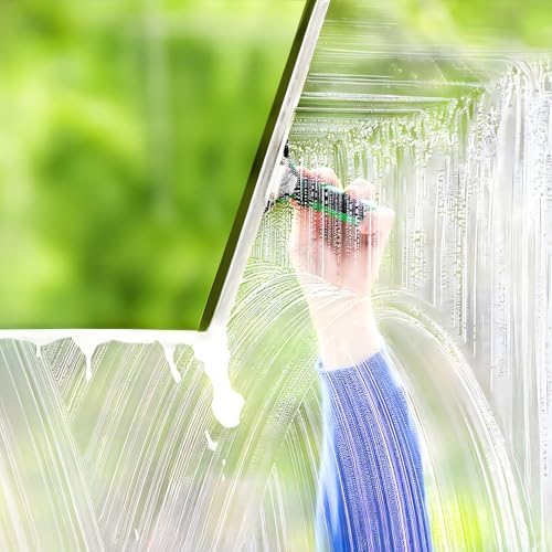 Premium Silicone Squeegee Rubber Replacement - 41in Roll - Image 6