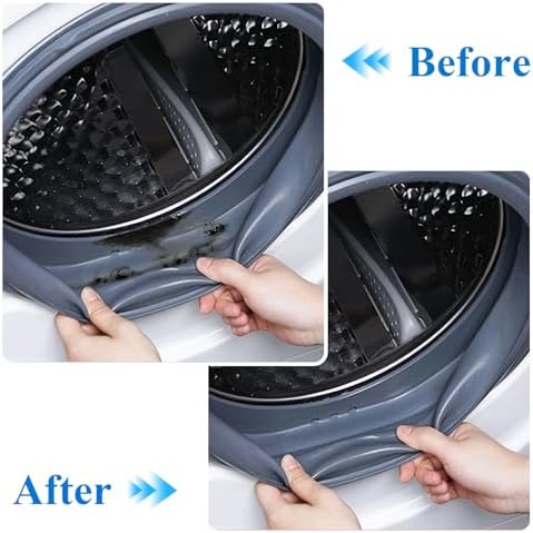 1 Pack Dryer Vent Cleaner Kit - Image 4