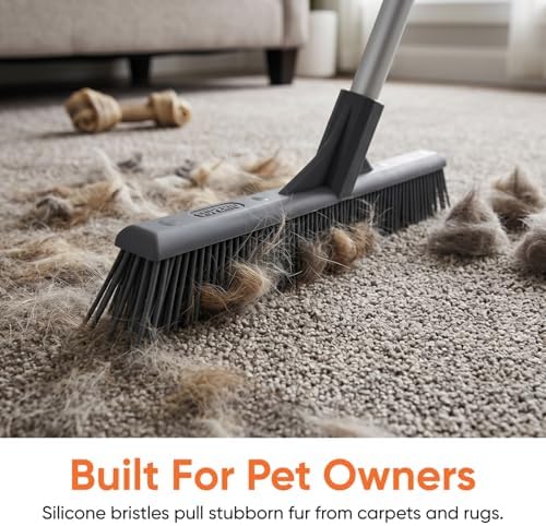 Superio Pet Hair Cleaning Set - Image 4