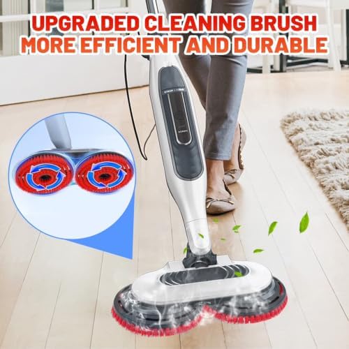 2 Pack Upgraded Replacement Pads - Image 4
