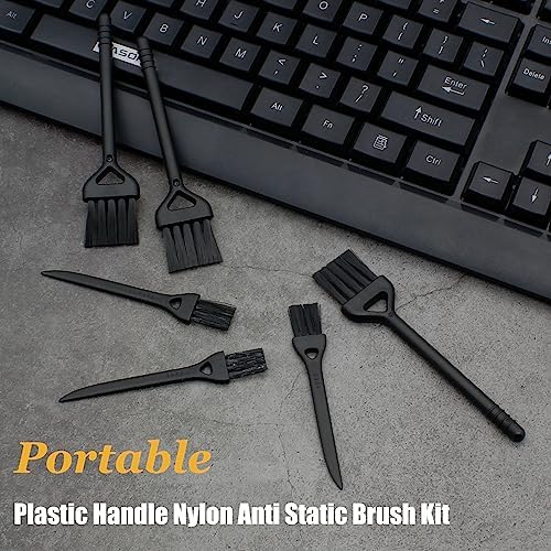 Keyboard Cleaning Brush - Image 5