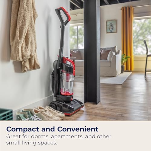 Bissell CleanView Compact, Powerful Suction & Extension Wand - Image 3