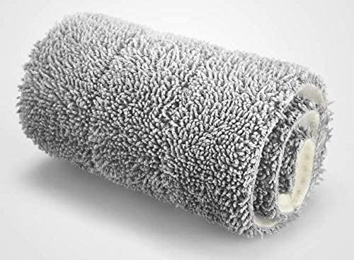 15.5in x 5in Microfiber Mop Pad Refill - Image 7