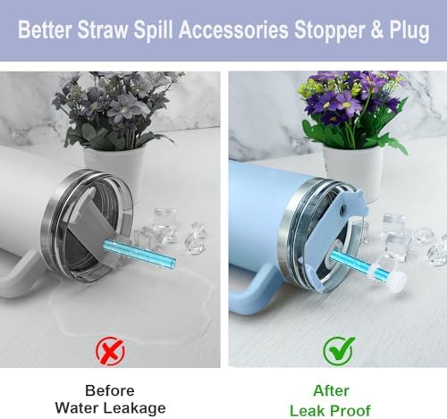 Replacement Straw Compatible - Image 5