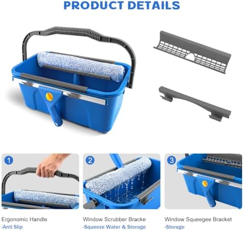 SetSail Window Cleaning Kit - Image 6