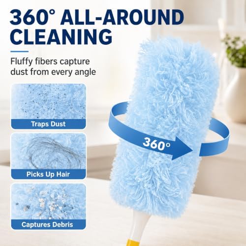 Duster Refills, Disposable Dusters - Image 4