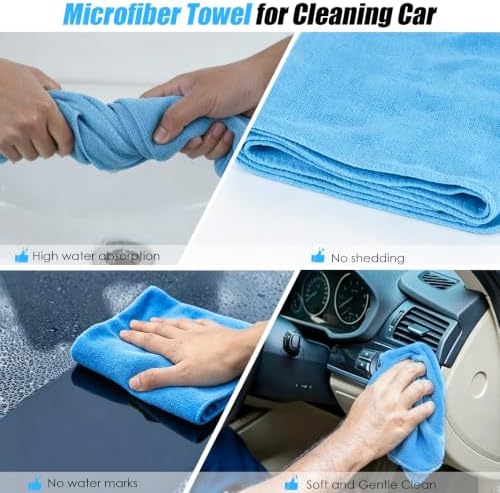 Car Duster Exterior, Scratch Free Car Duster - Image 6