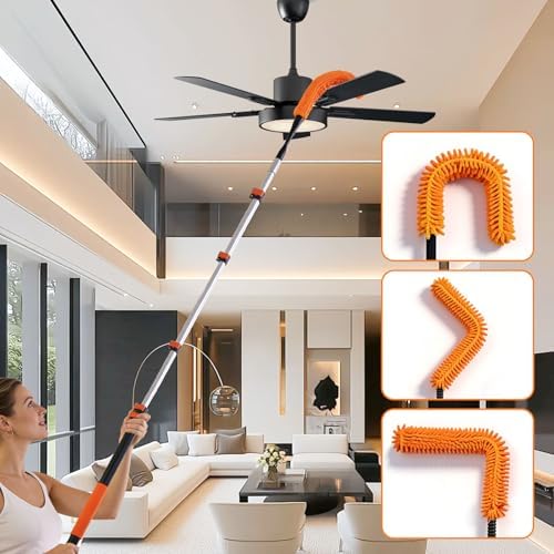 35FT High Reach Duster Kits - Image 6