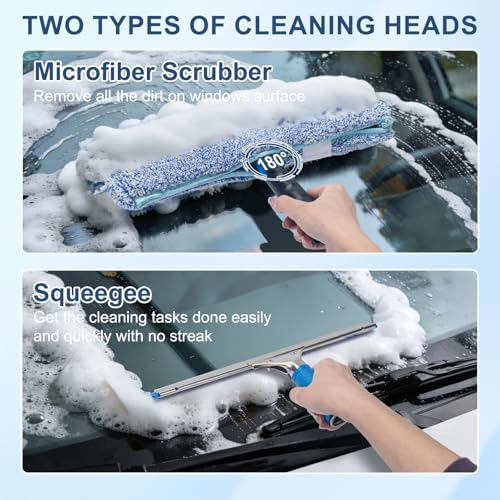 Professional Window Cleaning Kit - Image 5