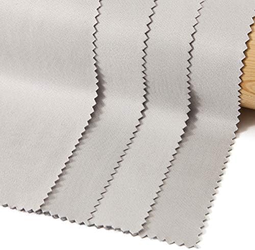 TRIUMPH VISION Eyeglass Cleaning Cloth Glasses Cleaner Microfiber 12 Pack - Image 4