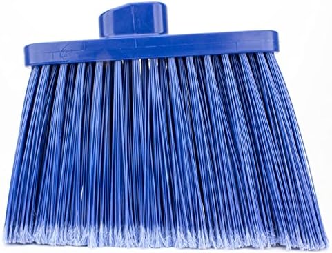 SPARTA Plastic Broom Head, Flagged by SPARTA