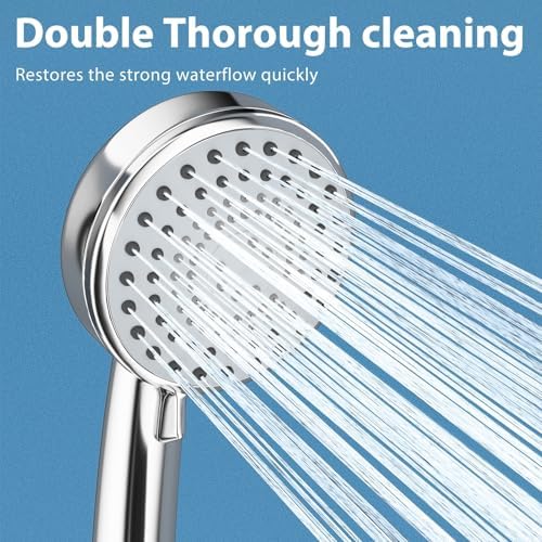 Lumkew Shower Head Cleaner Tool - Image 3